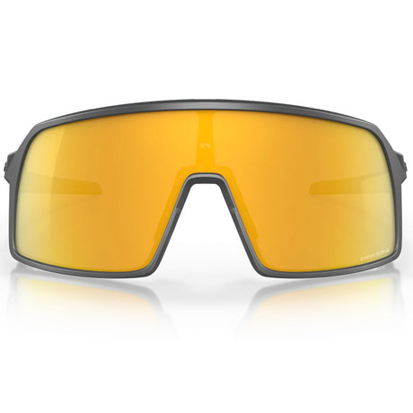 Sutro S Matte Carbon - Prizm 24K