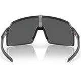 Sutro S - High Resolution Matte Carbon - Prizm Black