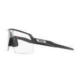 Sutro Lite Matte Carbon - Clear Photochromic