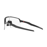 Sutro Lite Matte Carbon - Clear Photochromic