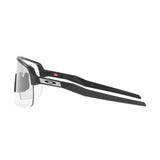 Sutro Lite Matte Carbon - Clear Photochromic