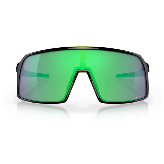 Sutro Black Ink - PRIZM Jade