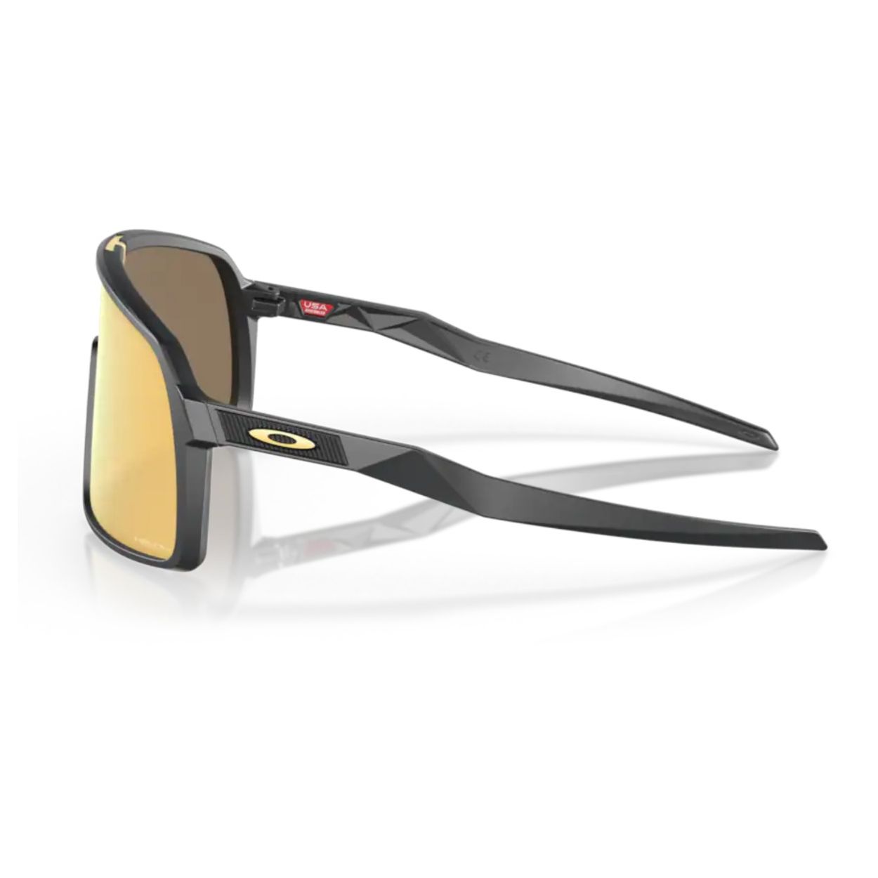 Sutro Matte Carbon - PRIZM 24K