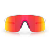 Sutro Lite Polished White - Prizm Ruby
