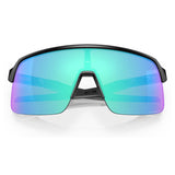 Sutro Lite Matte Black -Prizm Sapphire