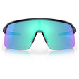 Sutro Lite Matte Black -Prizm Sapphire