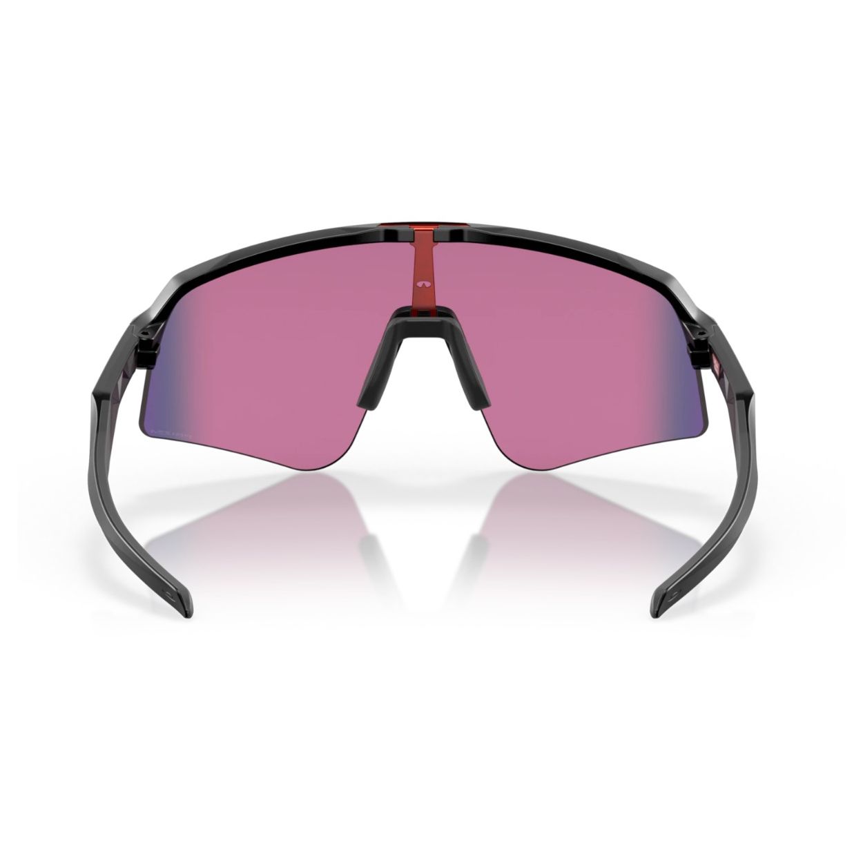 小物 Sutro Lite Sweep prizm trail torch Sutro Lite Sweep Matte Black - Prizm Road