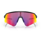 Sutro Lite Sweep Matte Black - Prizm Road