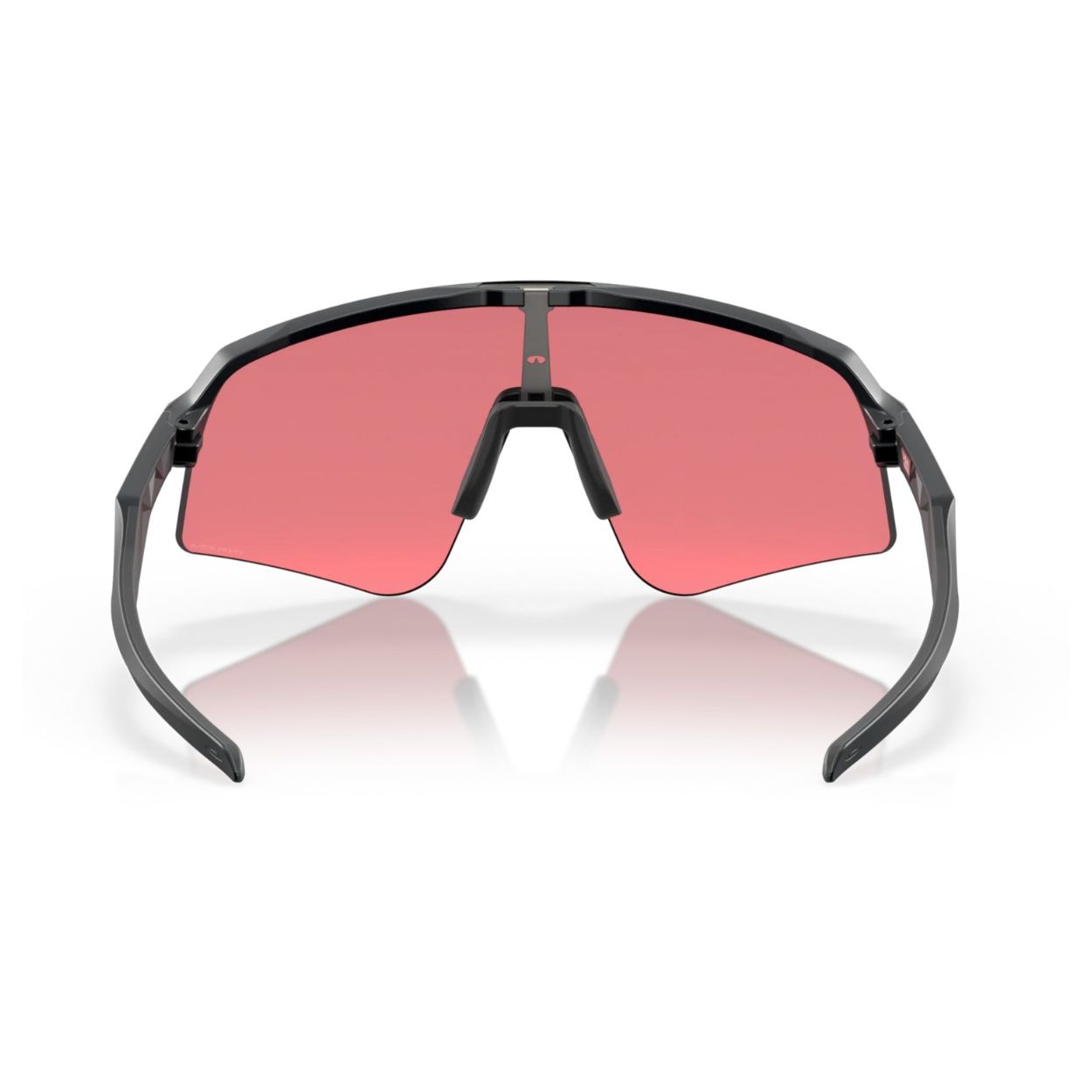 Sutro Lite Sweep Matte Carbon - Prizm Trail Torch