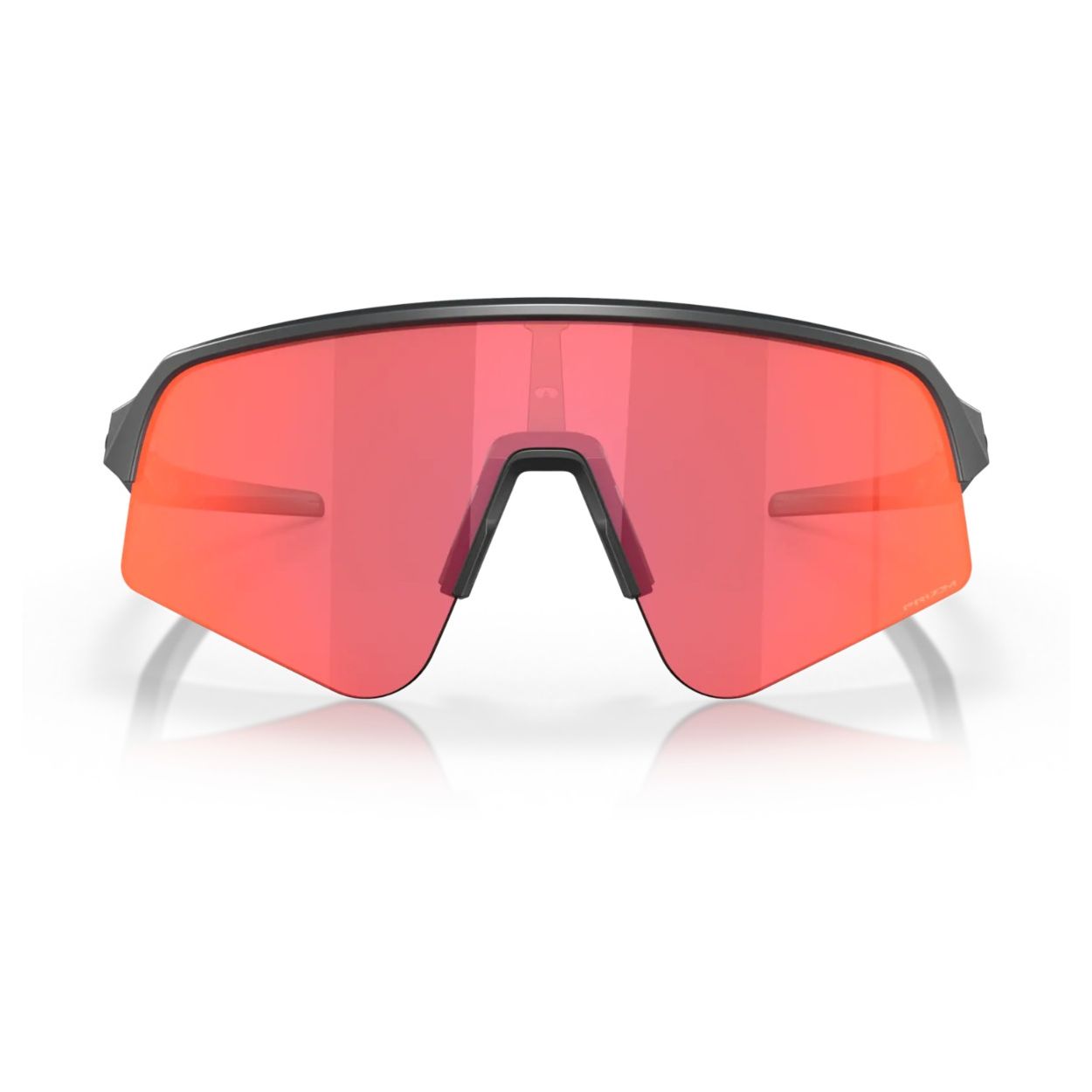 Sutro Lite Sweep Matte Carbon - Prizm Trail Torch