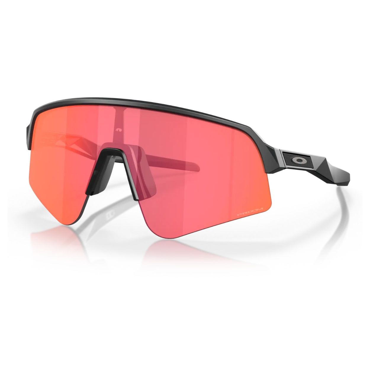 Sutro Lite Sweep Matte Carbon Torcia Prizm Trail