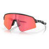 Sutro Lite Sweep Matte Carbon - Torcia Prizm Trail