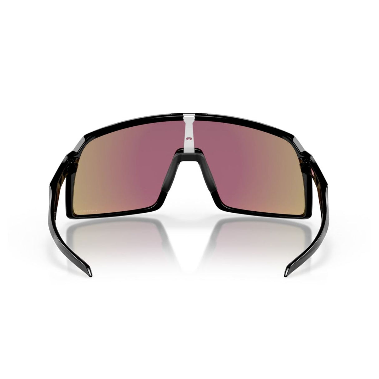Sutro Polished Black - Prizm Sapphire
