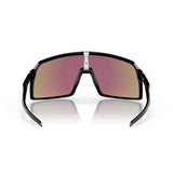 Sutro Polished Black - Prizm Sapphire