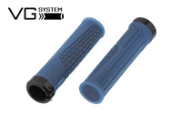 Slat VGS Grips - blau