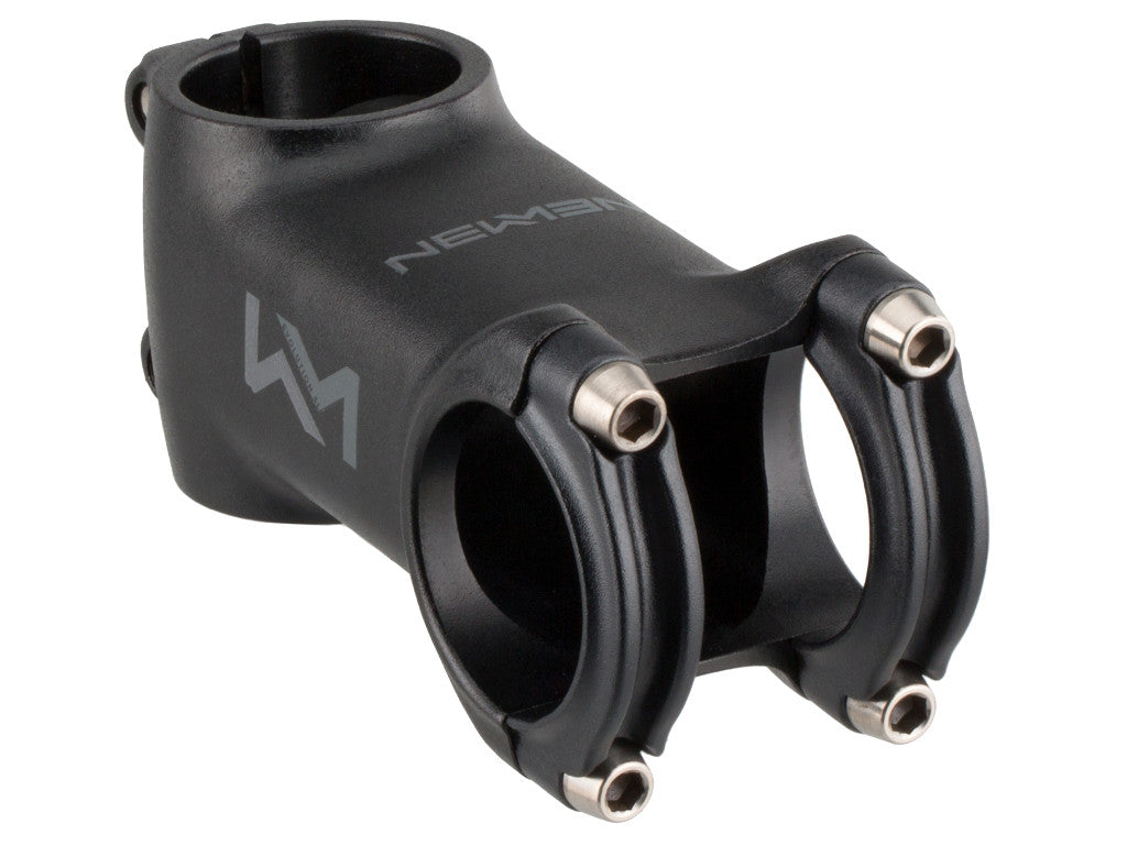 Evolution SL 318.4, 6 Grad, 31,8 mm - schwarz