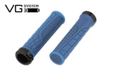 Blok VGS Grips - blau