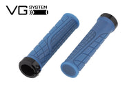 Blok VGS Grips - blau