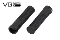 Slat VGS Grips - schwarz