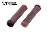 Blok VGS Grips - rot