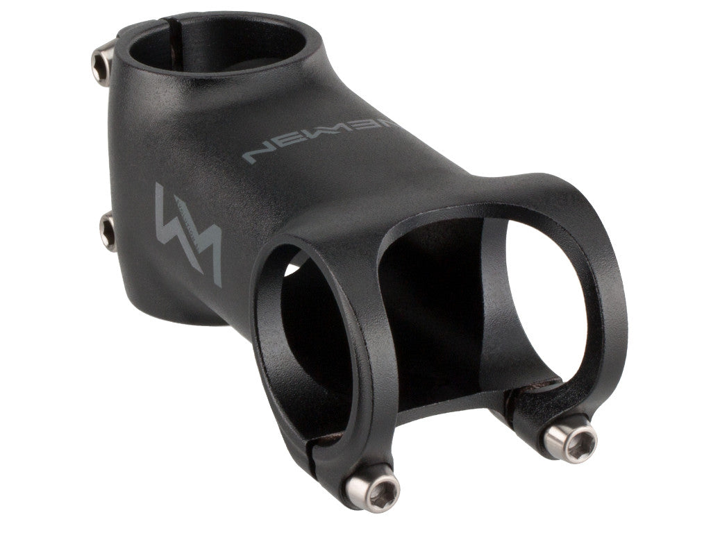 Evolution SL 318.2, 6 Grad, 31,8 mm - schwarz