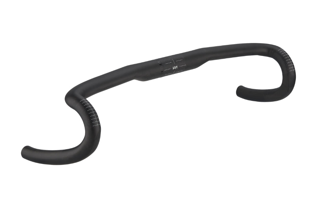 Dropbar Advanced G Carbon - schwarz
