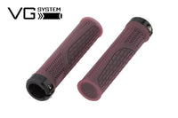 Slat VGS Grips - rot