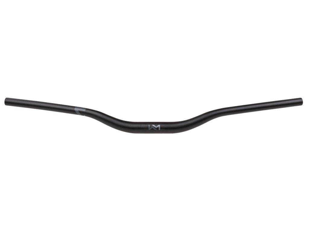 Evolution SL Aluminium MTB Lenker Enduro/DH, 800 mm - schwarz