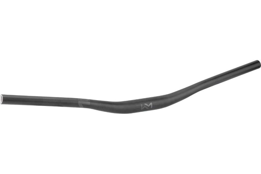 Evolution SL VariGrip Enduro/DH, 760-810 mm - schwarz
