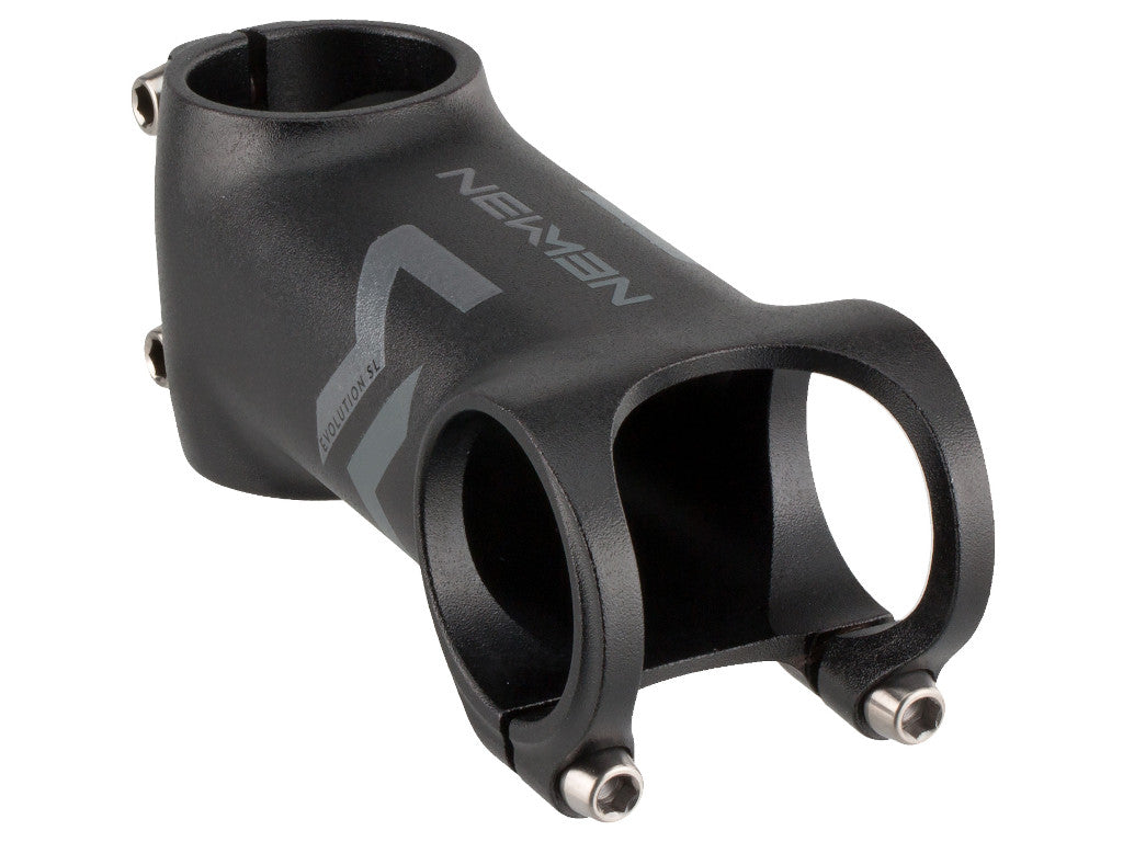 Evolution SL 318.2, 6 Grad, 31,8 mm - schwarz