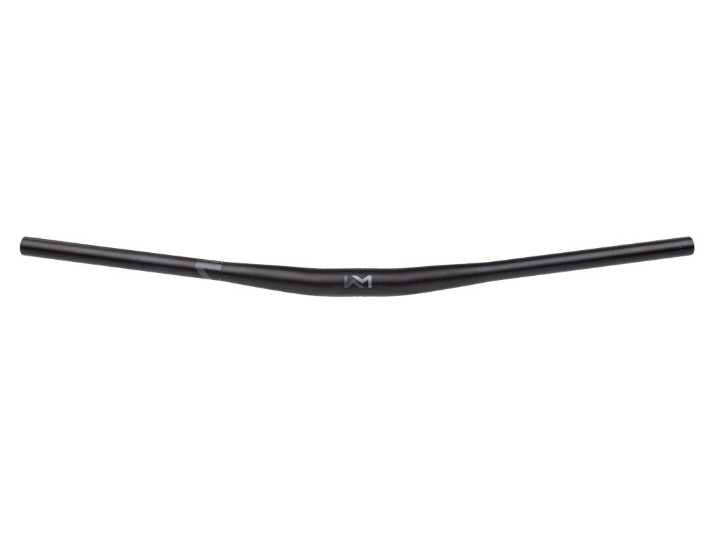Evolution SL Aluminium MTB Lenker XC/Trail, 760 mm - schwarz