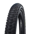 Pick-Up 27,5x2,35 Super Defense E-50 ADDIX-E