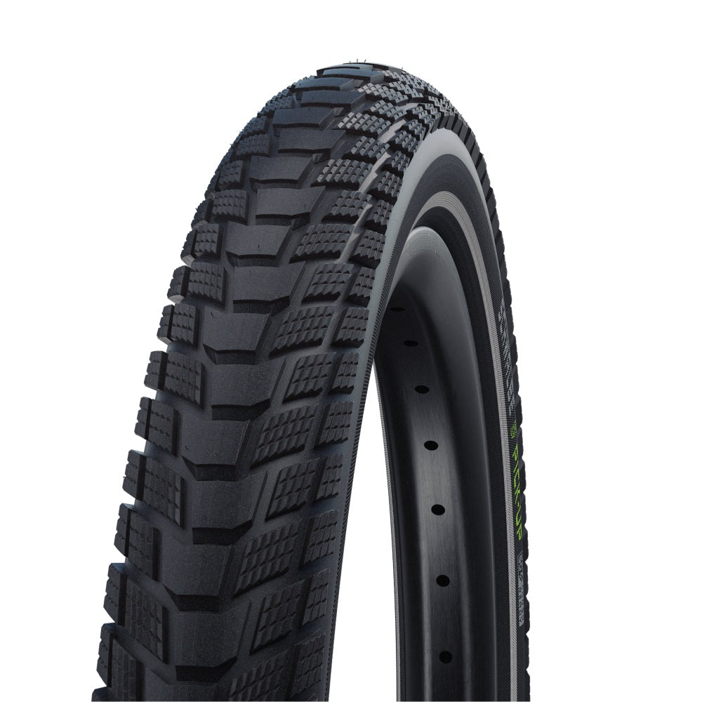 Pick-Up 27,5x2,35 Super Defense E-50 ADDIX-E