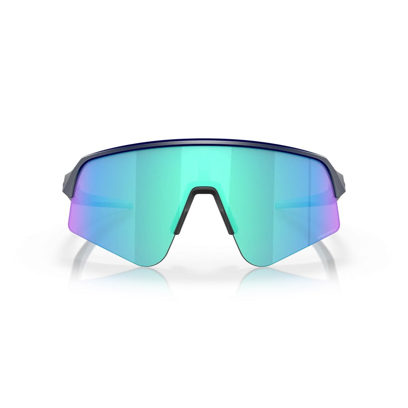 Sutro Lite Sweep - Matte Navy - Prizm Sapphire
