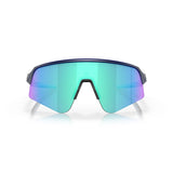 Sutro Lite Sweep - Matte Navy - Prizm Sapphire