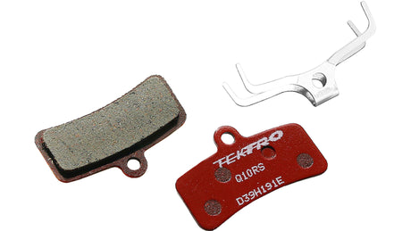 Bremsbeläge für Tektro 4-Kolben Bremse - Resin