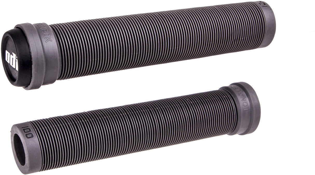 Longneck SLX Griffe ohne Flansch - grau