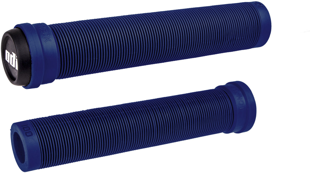 Longneck SLX Griffe ohne Flansch - blau
