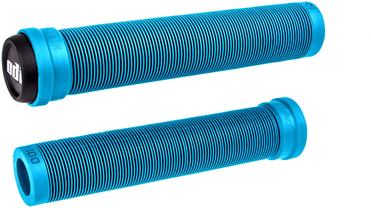 Longneck SLX Griffe ohne Flansch - hellblau