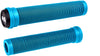 Manopole Longneck SLX senza flangia - blu chiaro