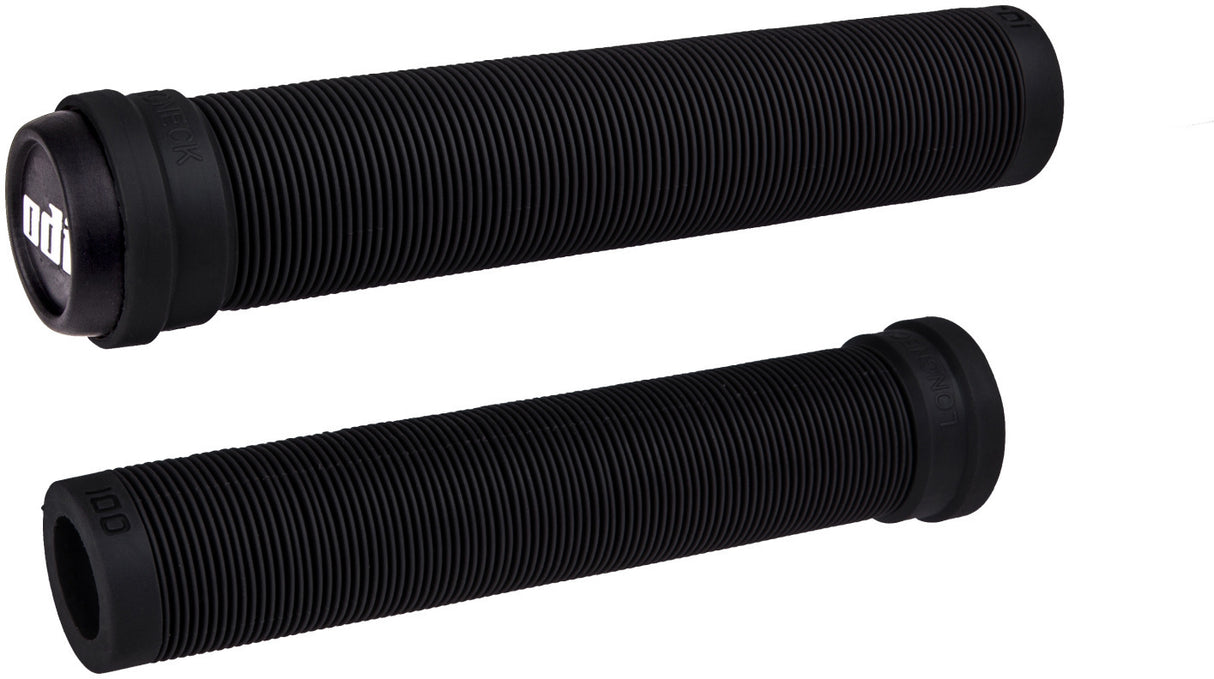 Longneck SLX Griffe ohne Flansch - schwarz