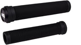 Longneck SLX Griffe ohne Flansch - schwarz