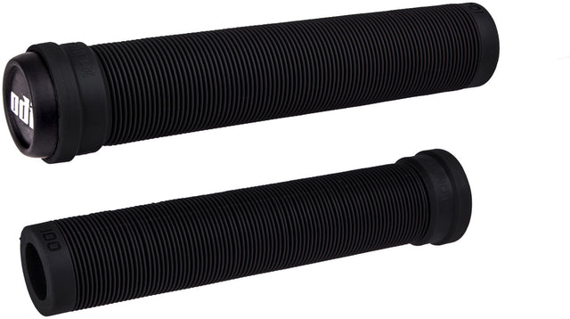 Longneck SLX Griffe ohne Flansch - schwarz