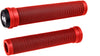 Manopole Longneck SLX senza flangia - rosso