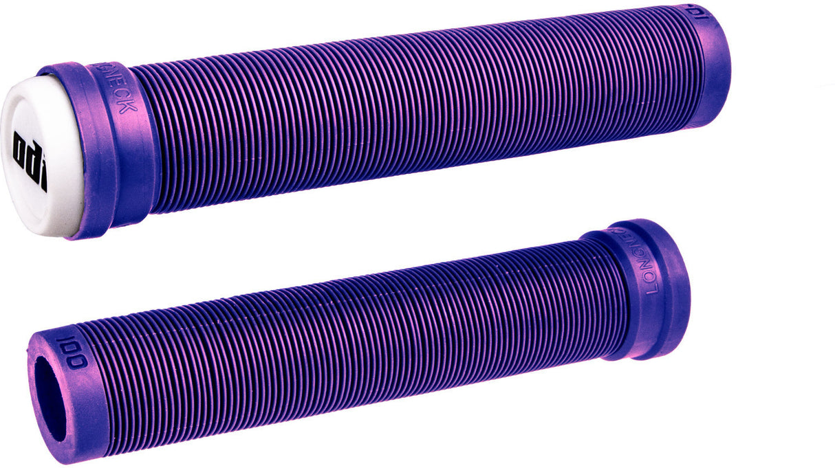 Longneck SLX Griffe ohne Flansch - lila