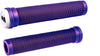 Manopole Longneck SLX senza flangia - viola
