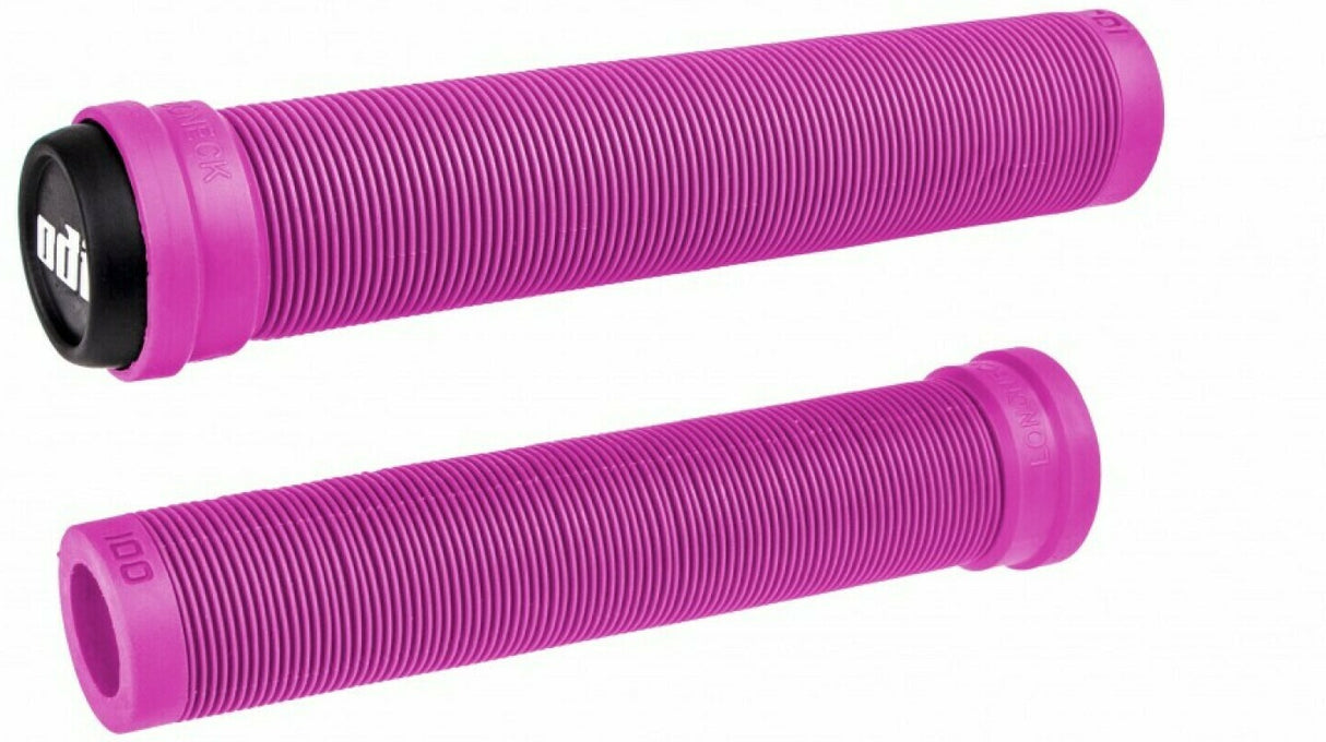 Longneck SLX Griffe ohne Flansch - pink