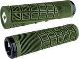 Reflex XL V2.1 Lock-On Grips - olive 