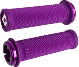 Ruffian Mini Lock On Grips V2.1 - purple 