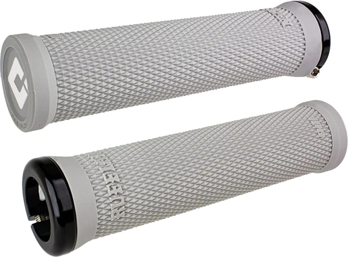 Puños Ruffian V2.1 Lock-On - gris 